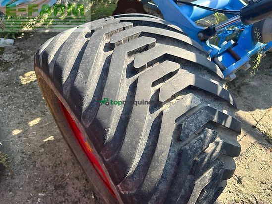 Cultivador - Lemken - karat 12/500