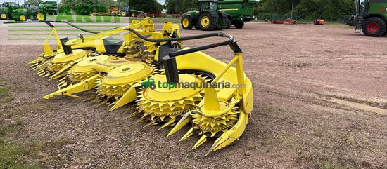 Cabezal - John Deere - 475plus