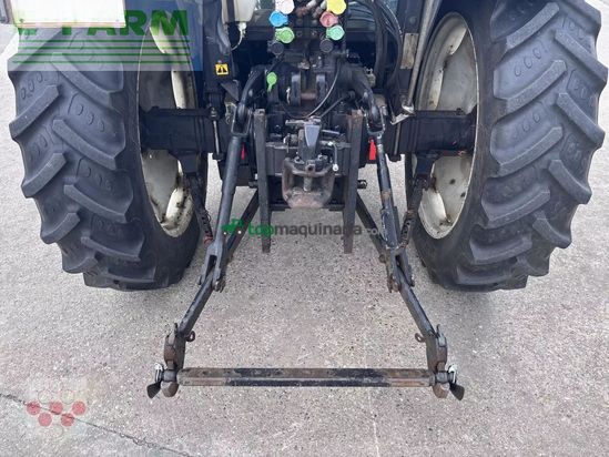 Tractor agrícola - New Holland - t4020 v
