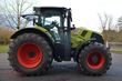 Tractor agrícola - Claas - axion 870 cmatic - stage v ceb