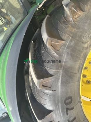 Tractor agrícola - John Deere - 6530 PREMIUM