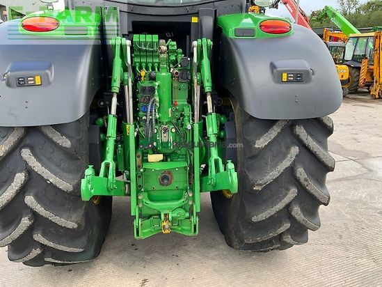 Tractor agrícola - John Deere - 6250r ultimate edition tractor (st26768)