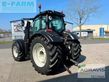 Tractor agrícola - Valtra - t 254 v