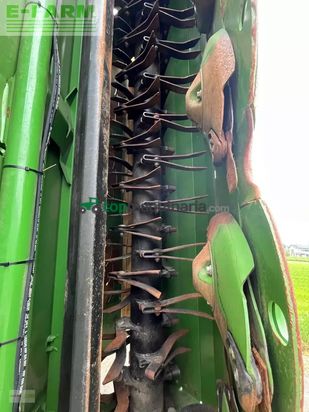 Cortacésped manual - Krone - easy cut b 950 collect