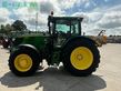 Tractor agrícola - John Deere - 6155r premium edition tractor (st27028)