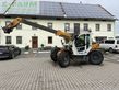 Telescopica - Liebherr - tl 432-7
