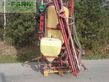 Atomizador - Hardi - 840 liter 12m hydr. klappbar