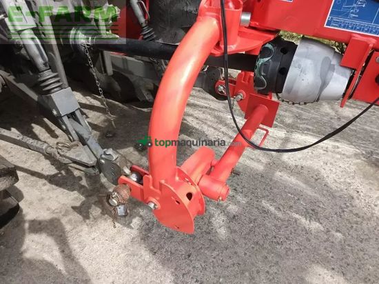 Rastrillo - Kuhn - ga 7501