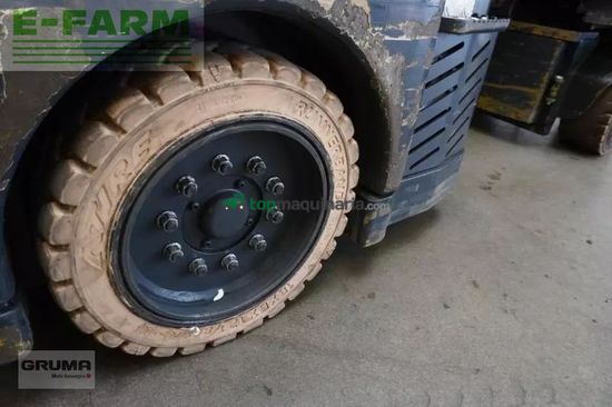 Elevadora - Combilift - am15se