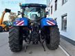 Tractor agrícola - New Holland - t 6090 pc