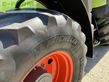 Tractor agrícola - Claas - arion 640 cmatic