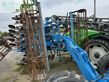 Cultivador - Lemken - rubin 10