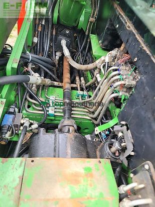 Telescopica - John Deere - 3200