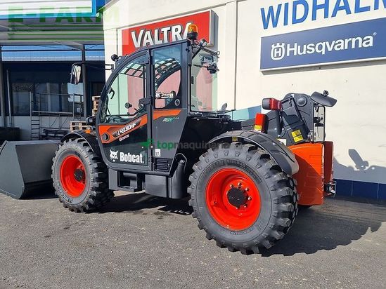 Telescopica - Bobcat - tl43-80hf