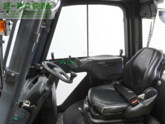 Elevadora - Linde - h 16 d evo 391-00