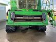 Cosechadora de Cereal - John Deere - x9 - 1100