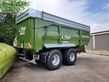 Volquet - Fliegl - tmk 273 fox jumbo 40m³