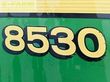 Tractor agrícola - John Deere - 8530 autopower