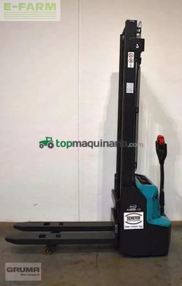 Elevadora - Baoli - kbsi 12 ion