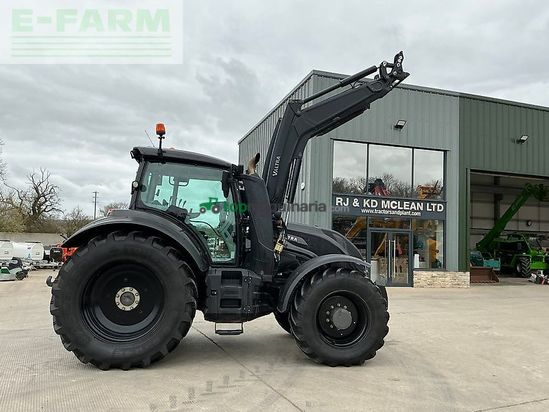 Tractor agrícola - Valtra - t174 active unlimited tractor (st25060)