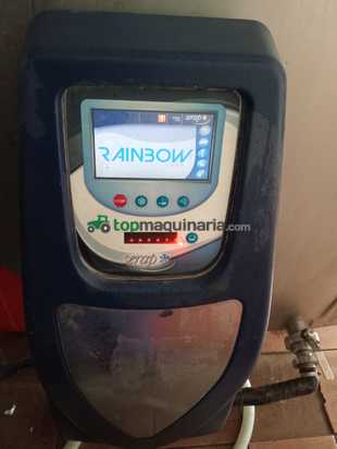 Tanqu de leche - Serap - Serap 15000 litros 