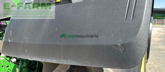 Tractor agrícola - John Deere - 7R 310