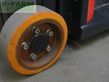 Elevadora - Linde - e 10 8917