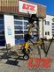 Henificador - New Holland - proted 660