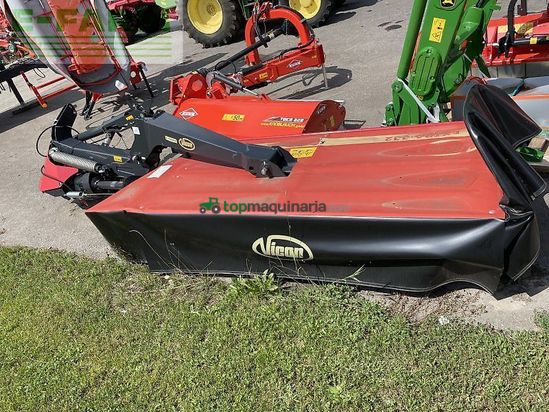 Cortacésped manual - Vicon - extra 332