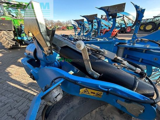 Arado - Lemken - diamant 16 + variopack / nur 250ha!