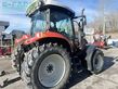 Tractor agrícola - Steyr - profi 4100 komfort