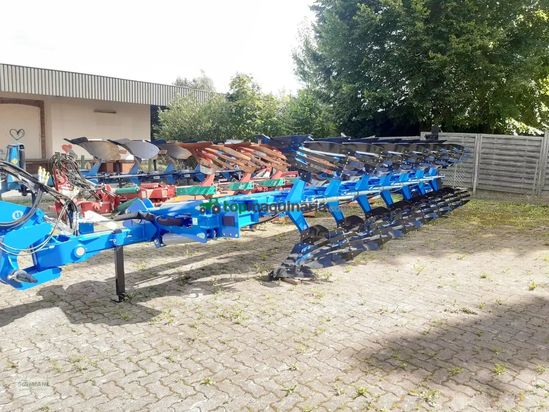 Arado - Overum - evl 71080 h