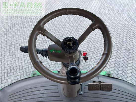 Cosechadora de Cereal - John Deere - 8600i prodrive 40km/h