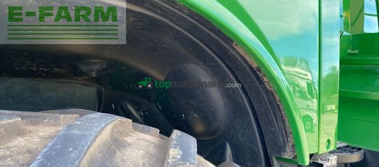 Cosechadora de Cereal - John Deere - 8500