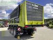 Remolqu agrícola - Fliegl - cargos 8500 tridem
