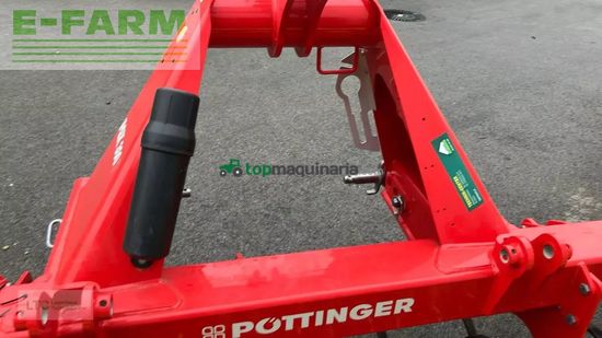 Grada rotativa -  - fox 300