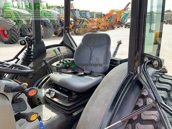 Tractor agrícola - Landini - mistral 55 compact tractor (st26953)