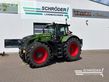 Tractor agrícola - Fendt - 936 gen7 profi+ | gewährleistung 06/2027