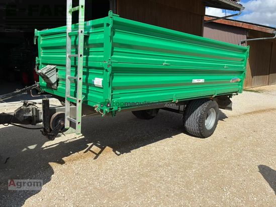 Volquet - Demmler - edk 60 l