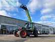 Telescopica - Claas - scorpion 848 varipower plus gen.2
