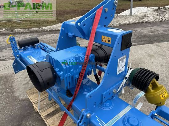 Grada rotativa - Lemken - zirkon 12/300