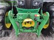 Tractor agrícola - John Deere - 6215r