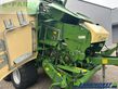 Empacadora gigant - Krone - comprima cf 155 xc