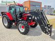 Tractor agrícola - McCormick - cx 95 xtra shift