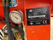 Cortacésped manual - Kuhn - gmd 4410 lift control