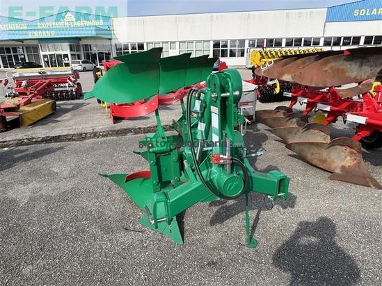 Arado - Regent - euro - star 120