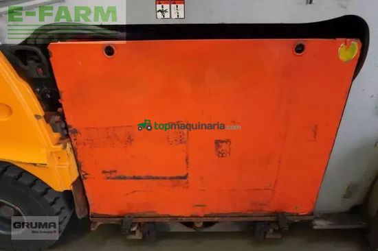 Elevadora - Still - rx60-50