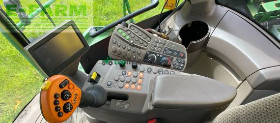 Cosechadora de Cereal - John Deere - 8500