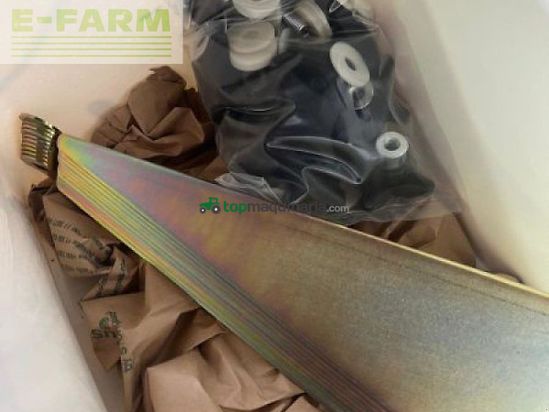 Cortacésped manual - Claas - breitstreueinricht disco 9200