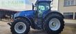 Tractor agrícola - New Holland - t7.290 hd
